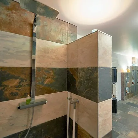 Vakantiehuis Kapitaens Hus - Haushaelfte 2 