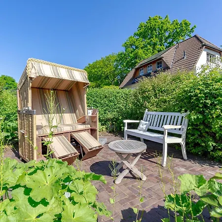 Kapitaens Hus - Haushaelfte 2 