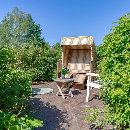 Kapitaens Hus - Haushaelfte 2 