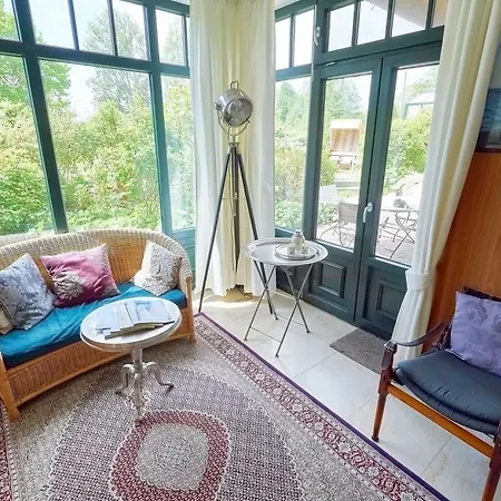 Kapitaens Hus - Haushaelfte 2 